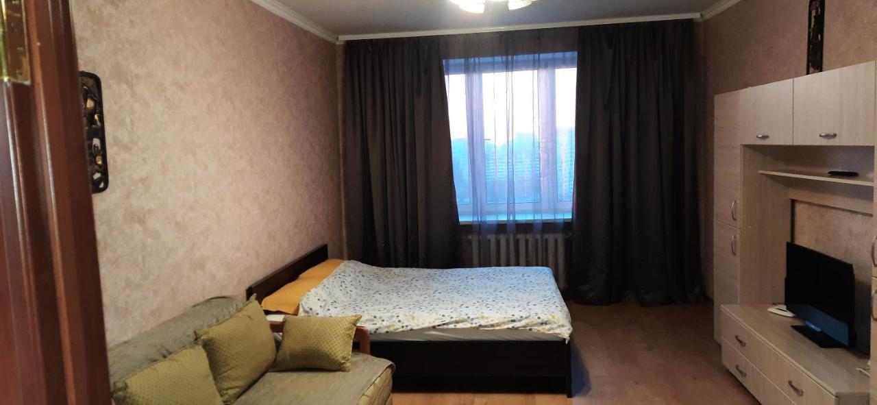 키예프 Cosy Flat 아파트 외부 사진