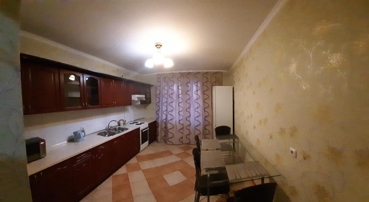키예프 Cosy Flat 아파트 외부 사진