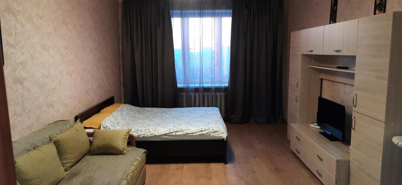 키예프 Cosy Flat 아파트 외부 사진