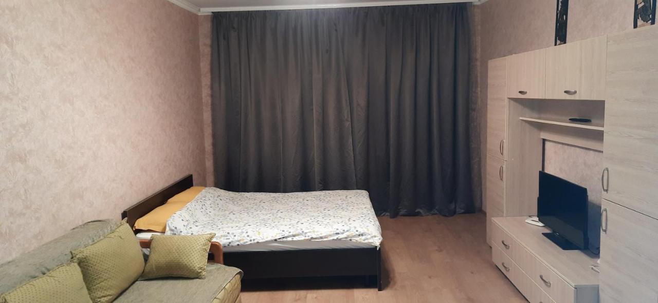 키예프 Cosy Flat 아파트 외부 사진