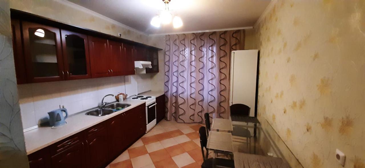 키예프 Cosy Flat 아파트 외부 사진