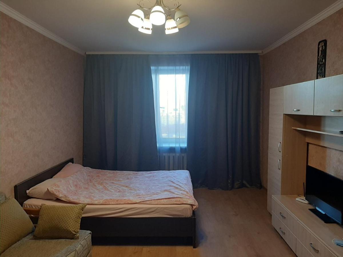 키예프 Cosy Flat 아파트 외부 사진