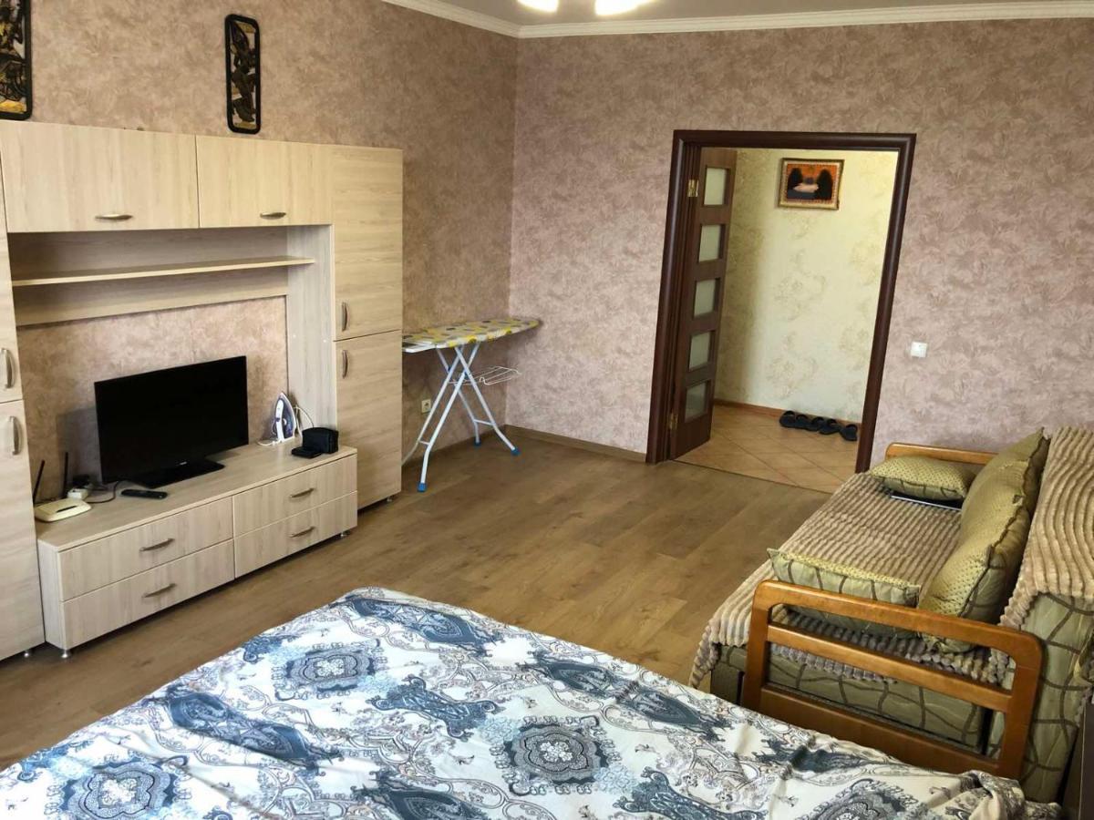 키예프 Cosy Flat 아파트 외부 사진