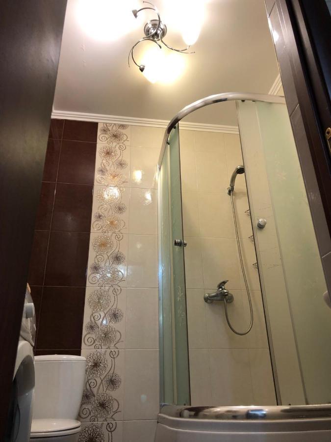 키예프 Cosy Flat 아파트 외부 사진