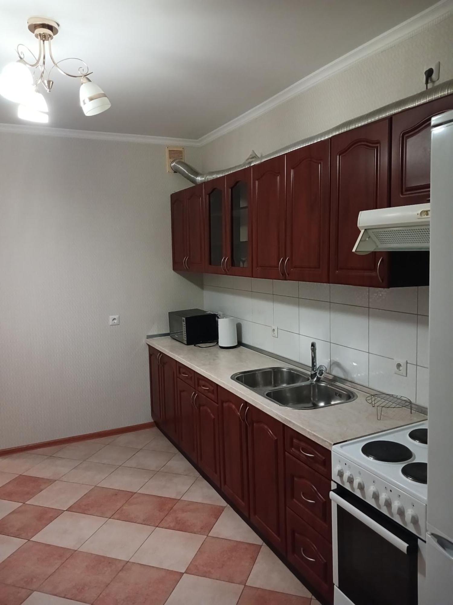 키예프 Cosy Flat 아파트 외부 사진